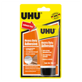 UHU Heavy DUTY ADHESIVE - 100g / يوهو لاصق شديد التحمل 100 غ