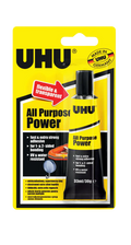 UHU All purpose power 30g / يوهو شامل باور 30 غ