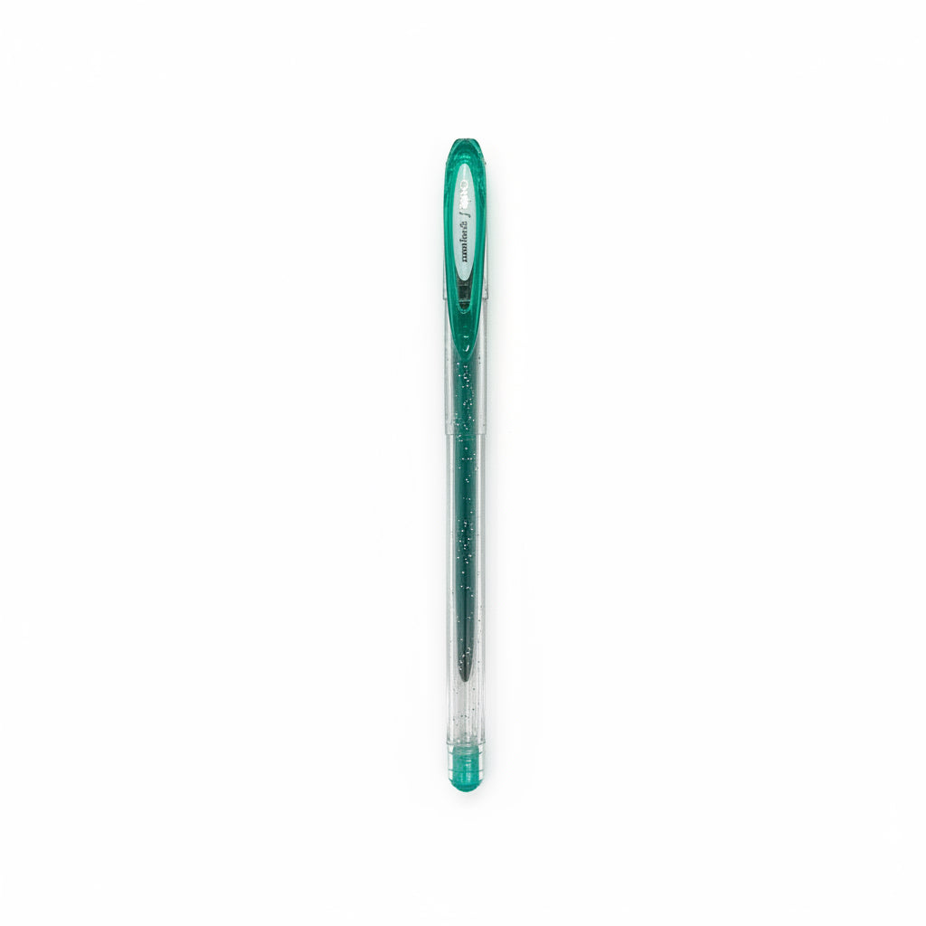 Uni-ball signo Green Pen / يوني-بول سيغنو