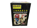 KEJEA Rotating Display stand / حامل عرض دوّار كيجيا