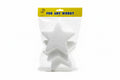 Foam Stars 3 pcs / 3 نجوم من الفوم