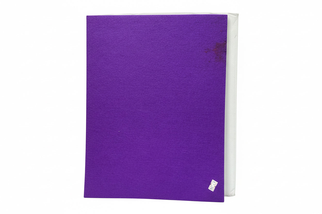 Feld Paper / ورق لباد
