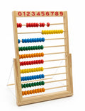 Counting beads / خرز عدّ