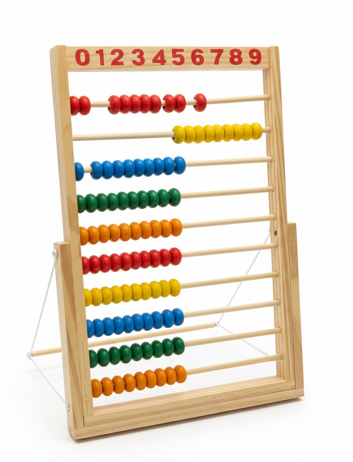 Counting beads / خرز عدّ