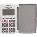 CASIO Calculator HL-820 LV / آلة حاسبة كاسيو HL-820 LV