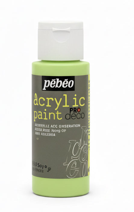 Pebeo Acrylic Paint 59 ml / بيبو دهان أكريليك 59 مل