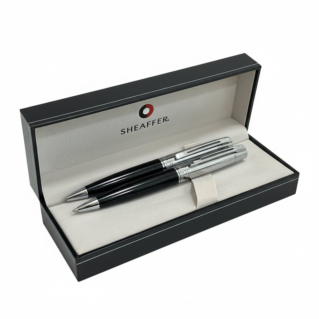 SHEAFFER 2 PENS / قلم شيفر