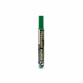 Pentel Maxiflo Permanent Marker Green / قلم تعليم دائم بنتل ماكسيفلو