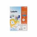 Formtec multi purpose labels GS-1424 / ملصقات متعددة الأغراض فورمتك
