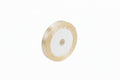 Ribbon 1.2cm Beige / شريط