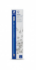 Staedtler 12 Norica Pencil / ستدلر 12 قلم نورِيكا