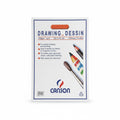 Canson DRAWING DESSIN 29.7x42cm, 12 Sheets / كراسة رسم كانسون مقاس 29.7×42 سم بعدد 12 ورقة