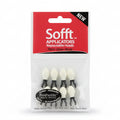 Sofft Applicators replacement heads / رؤوس بديلة لموزّعات سوفت