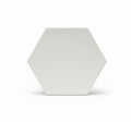 Hexagon shape Artist canvas 3.8cm / كانفس فني شكل سداسي سماكة 3.8 سم