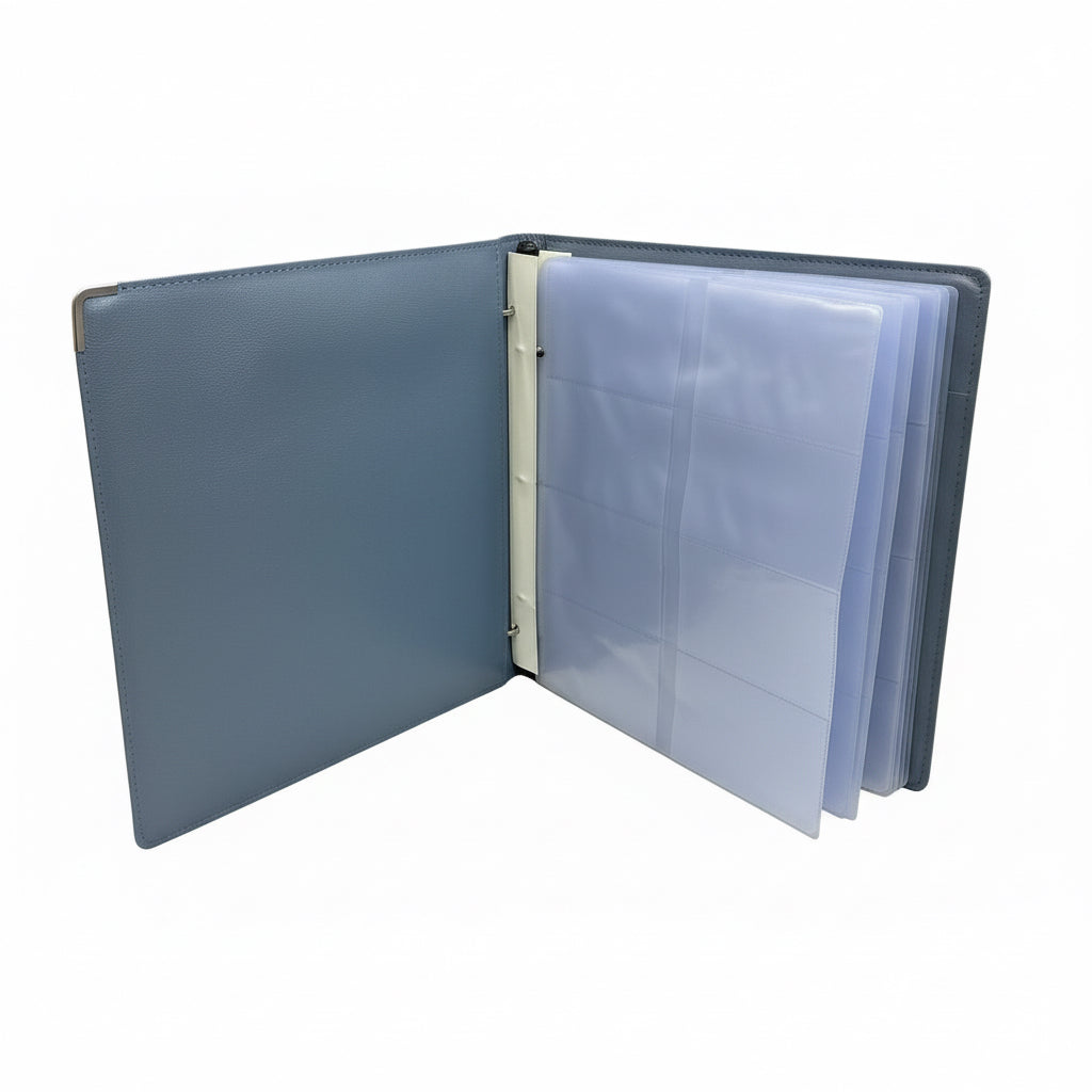 BINSHEING Card holder / حامل بطاقات BINSHEING