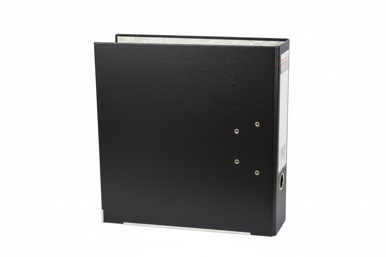 Yakut Box File folder / الملفات الصلبة (بوكس فايل)