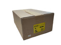 MAXI Ribbed Kraft Brown Envelopes 250 Pcs, 305x254 mm / مظاريف كرافت بنية مضلعة ماكسي 250 قطعة، 305x254 مم