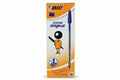 BIC Cristal Original 10 medium point pens / أقلام بيك كريستال الأصلية 10 نقاط متوسطة