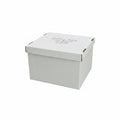 Cardboard Moving Box / صندوق كرتوني للنقل