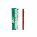 Tombow WATER-BASED MARKER x10 red / تومبو ماركر مائي أحمر 10 قطع