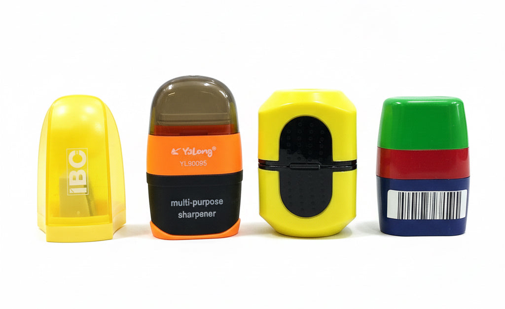 Daimarse 2 in 1 Sharpener + Eraser