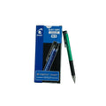 Pilot 0.5 SYNERGY POINT Green RollerBall Pen 12 pcs / قلم حبر كروي بايلوت 0.5 SYNERGY POINT أخضر 12 قطعة