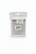 Clear plastic bags 7x10 100 Pcs / أكياس بلاستيكية شفافة 7×10 عدد 100