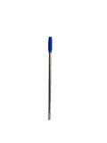Ballpoint Pen Refill Blue / عبوة بديلة لقلم حبر جاف أزرق