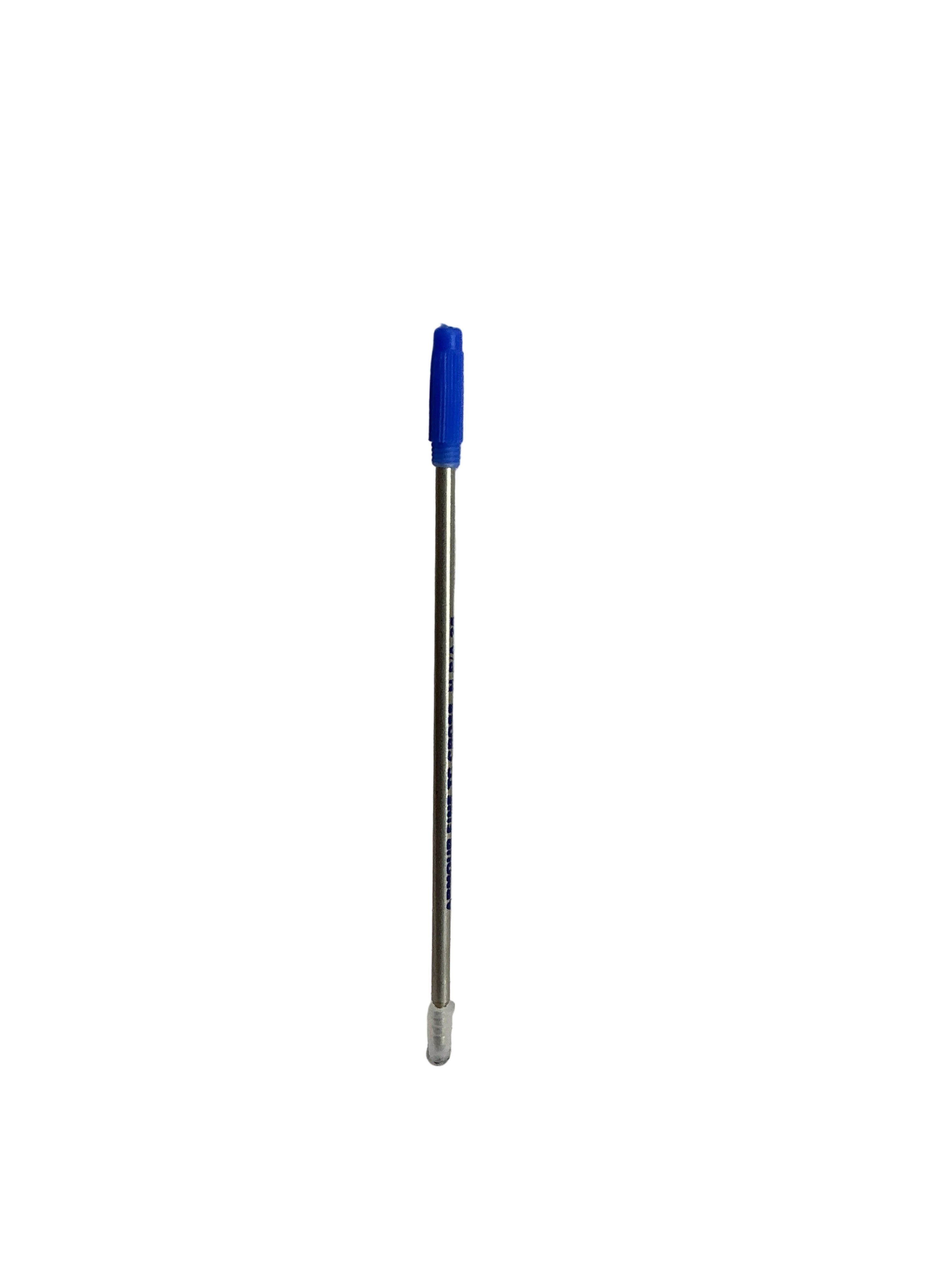 Ballpoint Pen Refill Blue / عبوة بديلة لقلم حبر جاف أزرق