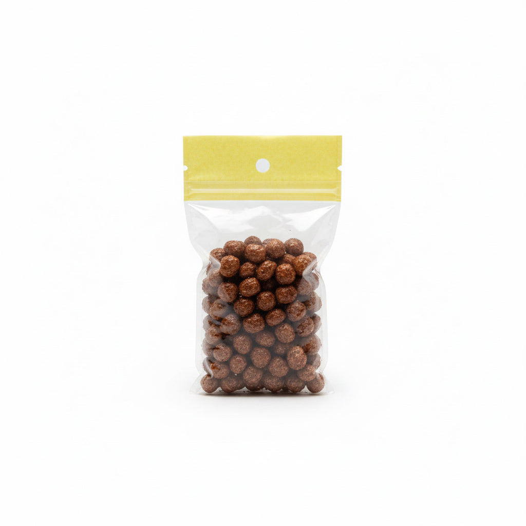 Plastic Beads / خرز بلاستيكي