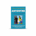 Antonyms Enrich your grammar / الأضداد تُثري قواعدك