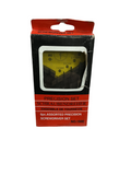 PRECISION Set 6Pcs / طقم دِقّة 6 قطع