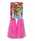 Cheering Pom Poms / كرات تشجيع