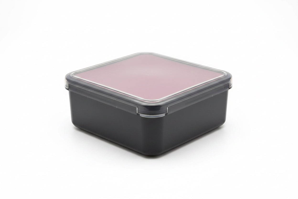 Ferrari tiffin Box / علبة طعام تيفين فيراري