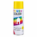 Hi-Tech Spray Paint Yellow / بخاخ Hi-Tech أصفر