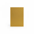 Glitter Foam Sheet A4 Dark Gold / أوراق فوم جليتر