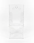 Display stand / حامل عرض