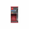 Cello Speed Ballpoint Pen – Black (Pack of 12) / سيليو سبيد أقلام حبر جاف ×12 أسود