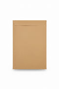 Plain Brown Envelope 15x10" / مظروف بني سادة 15x10"