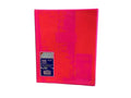 IBC 100 sheets 10x8" Arabic Notebook / دفتر عربي IBC، 100 ورقة، مقاس 10×8 بوصة