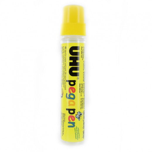 UHU Glue Pen 50 ml / قلم غراء UHU – 50 مل