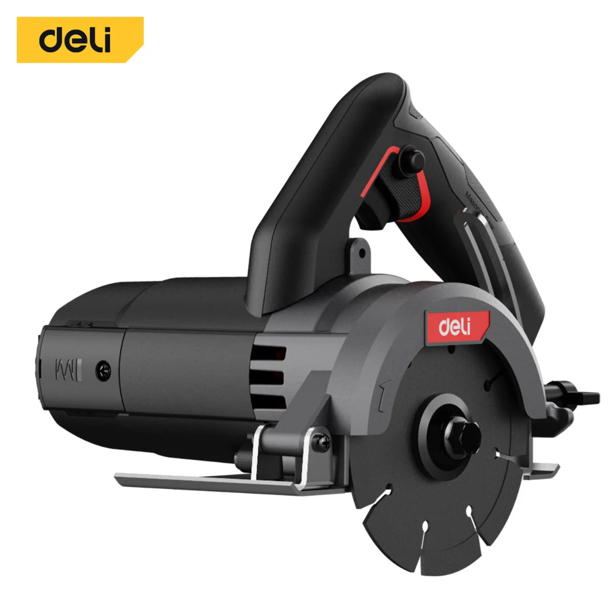 deli MARBLE CUTTER 1300W / قطاعة رخام ديلي 1300 واط