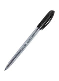 ATLAS BP200M 1.0 Black Pen / قلم أطلس BP200M 1.0 أسود