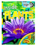 Inside Plants / داخل النباتات