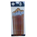 Artist Brushes 13pcs فرش رسم 13 قطع