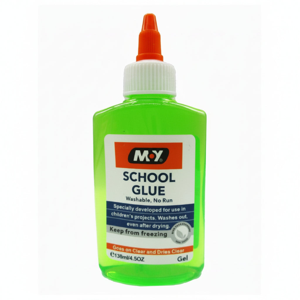 M.Y SCHOOL GLUE / غراء مدرسي M.Y
