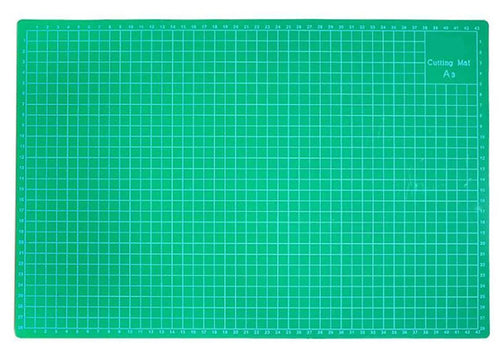 A3 Cutting Mat / حصيرة تقطيع A3
