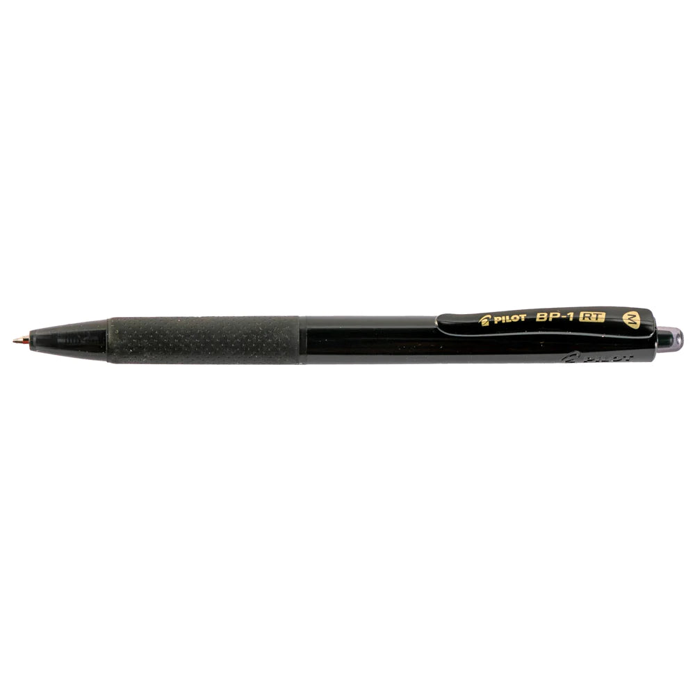 Pilot Pen Black / قلم بايلوت اسود