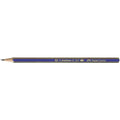 Faber castell Goldfaber 1221 Pencil H / فابر كاستل جولد فابر 1221 قلم رصاص H