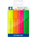 Staedtler Textsurfer Classic Highlighter / هايلايتر ستدلر تكستسيرفر كلاسيك